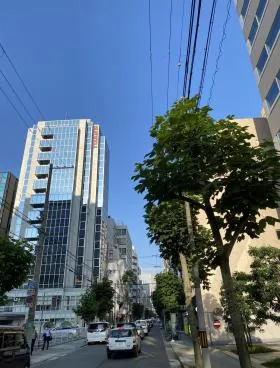 淀屋橋ＰＲＥＸ(淀屋橋プレックス）の外観