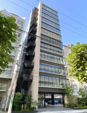 淀屋橋ＰＲＥＸ(淀屋橋プレックス）の外観