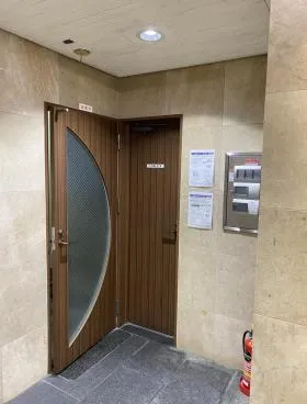 アルカスの外観