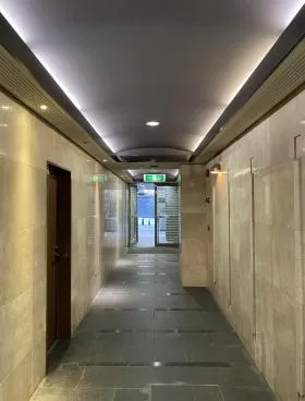 アルカスの外観