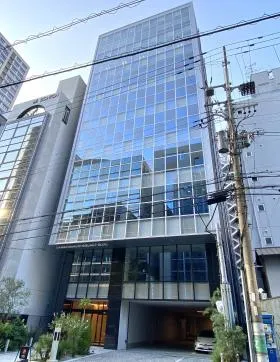 瓦町スクエアの外観