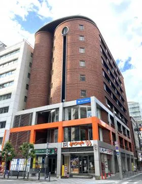 アソルティ本町の外観