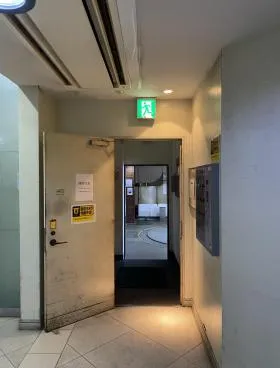 アソルティ本町の外観