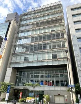 三甲大阪本町の外観