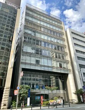 三甲大阪本町の外観