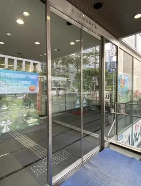 三甲大阪本町の外観