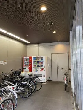 三甲大阪本町の外観