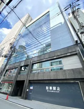 辰野本町の外観