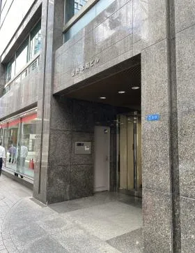 辰野本町の外観