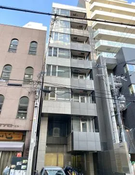 本町原田の外観