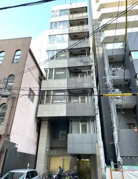 本町原田の外観