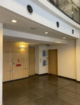 Ｓ－ＣＲＥＡ御堂筋本町ビル(エスクリア御堂筋本町ビル）の外観