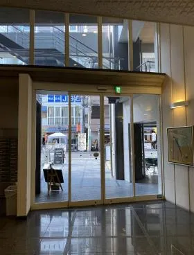 Ｓ－ＣＲＥＡ御堂筋本町ビル(エスクリア御堂筋本町ビル）の外観