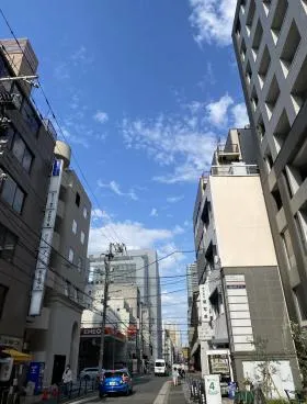 Ｓ－ＣＲＥＡ御堂筋本町ビル(エスクリア御堂筋本町ビル）の外観