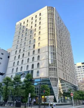 ＪＲＥ堺筋本町ビル(ジェイアールイー堺筋本町ビル)の外観