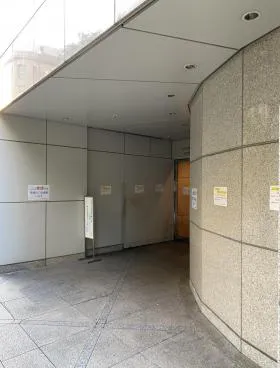 ＪＲＥ堺筋本町ビル(ジェイアールイー堺筋本町ビル)の外観