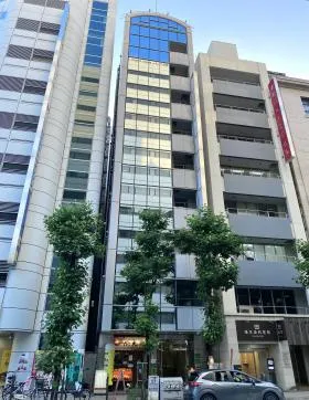 堺筋の外観