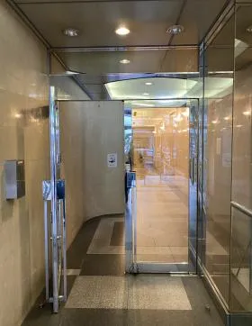 堺筋の外観
