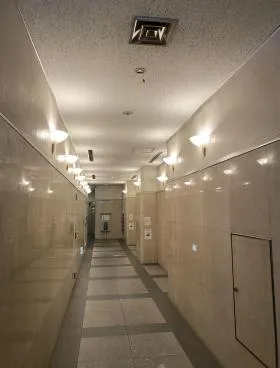 堺筋の外観