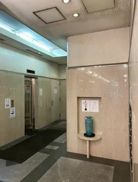 堺筋の外観