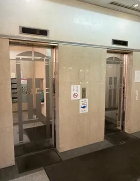 堺筋の外観