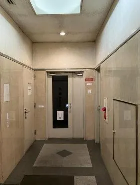 堺筋の外観