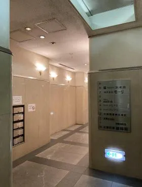 堺筋の外観