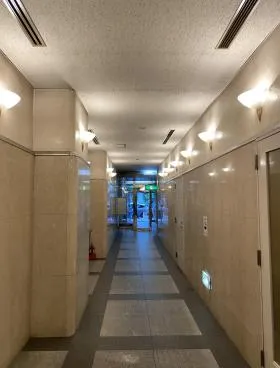 堺筋の外観