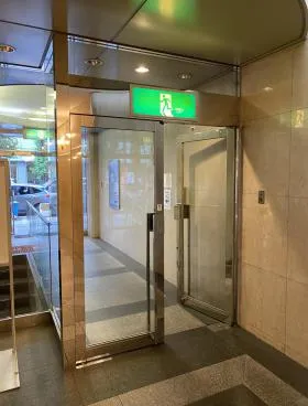 堺筋の外観