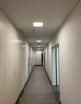 ＤＰスクエア本町(ディーピースクエア本町ビル)の外観