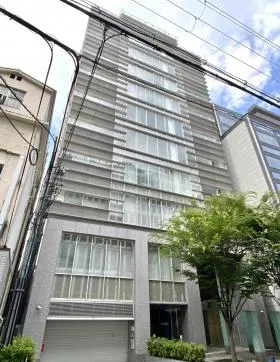 ＯＲＩＸ久太郎町ビル(オリックス久太郎町ビル）の外観