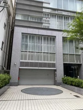 ＯＲＩＸ久太郎町ビル(オリックス久太郎町ビル）の外観
