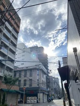 ＯＲＩＸ久太郎町ビル(オリックス久太郎町ビル）の外観