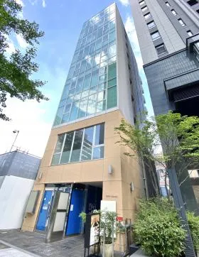 イデア御堂筋の外観