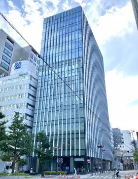 御堂筋本町アーバンの外観