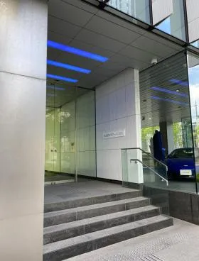 御堂筋本町アーバンの外観