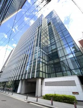 御堂筋本町アーバンの外観