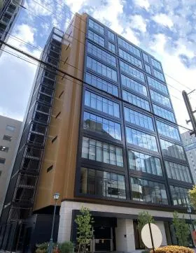 ＶＰＯ本町セントラル(ブイピーオー本町セントラル）の外観