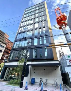 ＶＰＯ本町セントラル(ブイピーオー本町セントラル）の外観