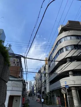 ＶＰＯ本町セントラル(ブイピーオー本町セントラル）の外観