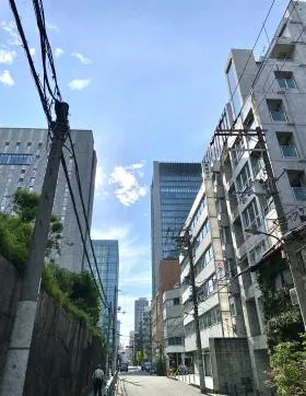 ＶＰＯ本町セントラル(ブイピーオー本町セントラル）の外観