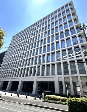 仮)猿楽町1丁目ビルの外観