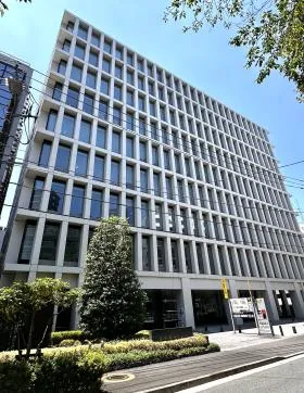仮)猿楽町1丁目ビルの外観