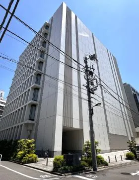 仮)猿楽町1丁目ビルの外観