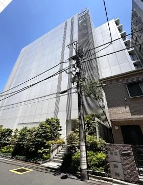 仮)猿楽町1丁目ビルの外観