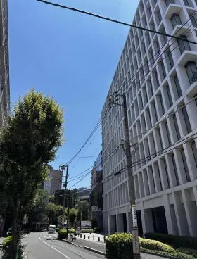 仮)猿楽町1丁目ビルの外観