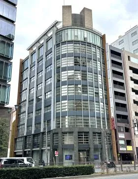 麹町YTビルの外観