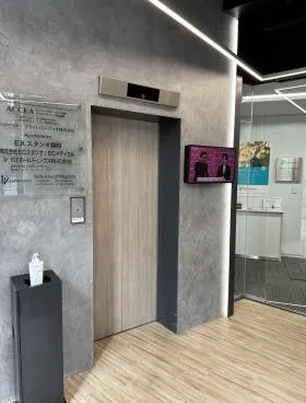 麹町YTビルの外観