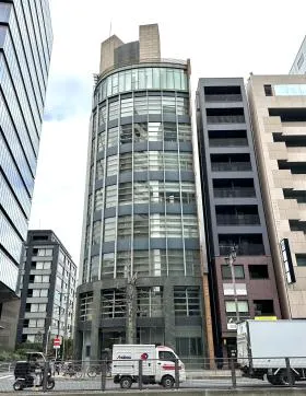 麹町YTビルの外観