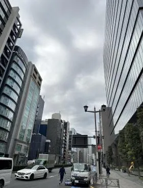 麹町YTビルの外観